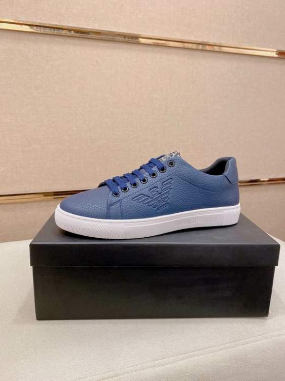 Picture of Armani Shoes _SKUArmanisz38-44hnx0501764